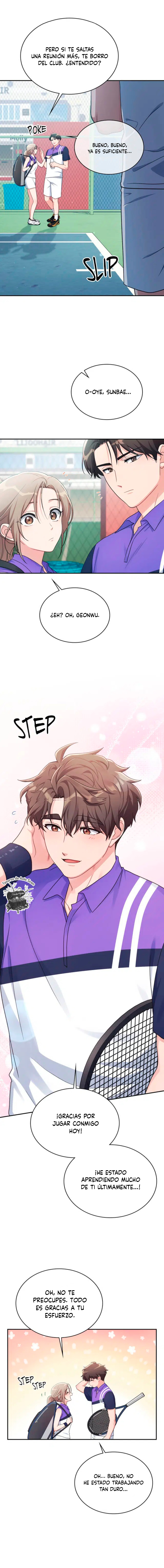 3 Experiencias obscenas en el campus