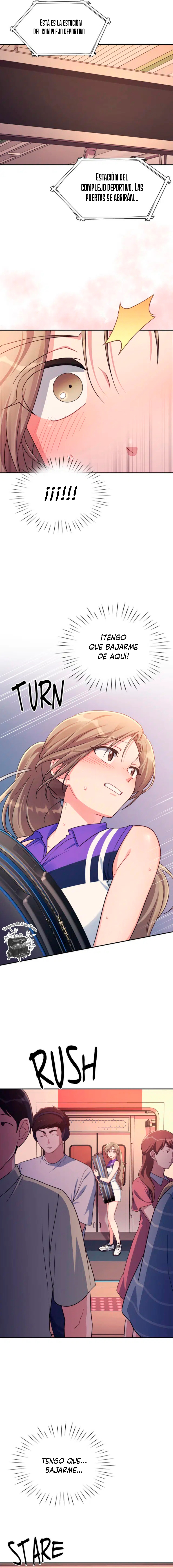 12 Experiencias obscenas en el campus