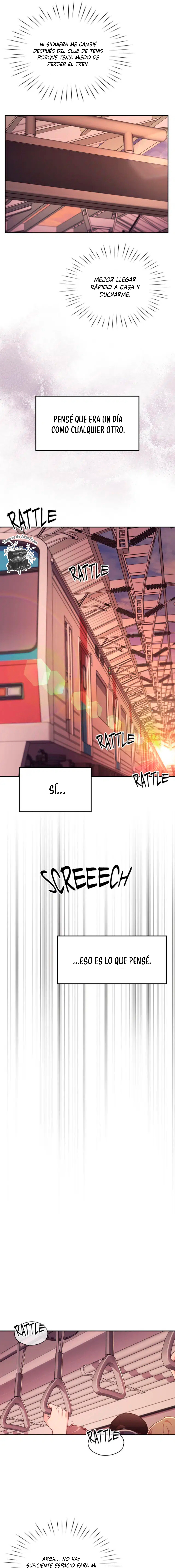 5 Experiencias obscenas en el campus