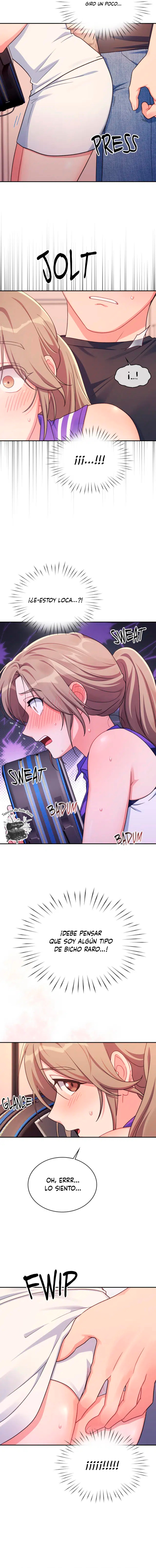 8 Experiencias obscenas en el campus