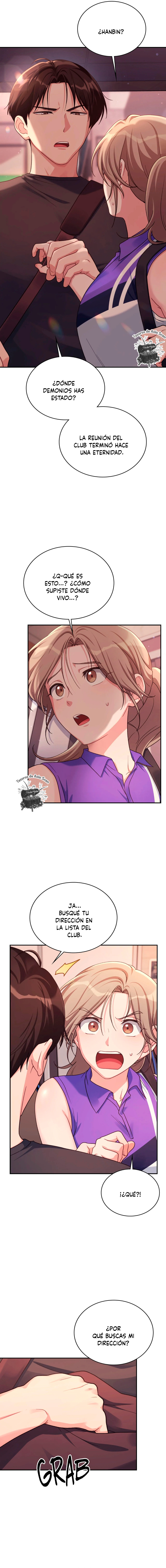 5 Experiencias obscenas en el campus