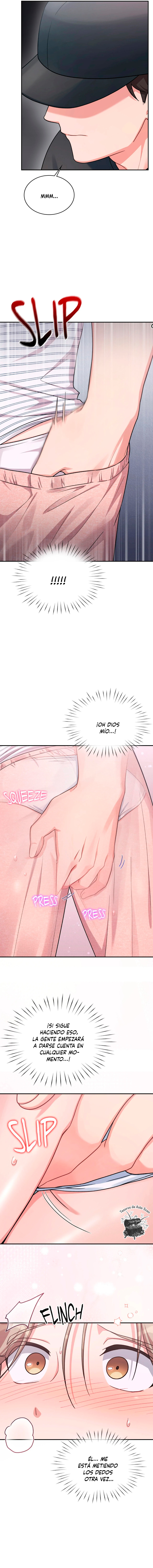 12 Experiencias obscenas en el campus