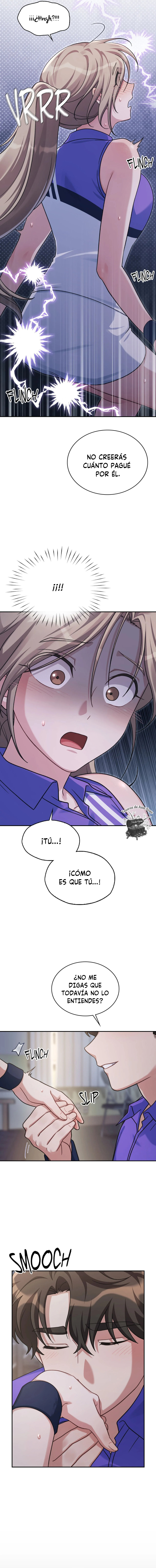 13 Experiencias obscenas en el campus