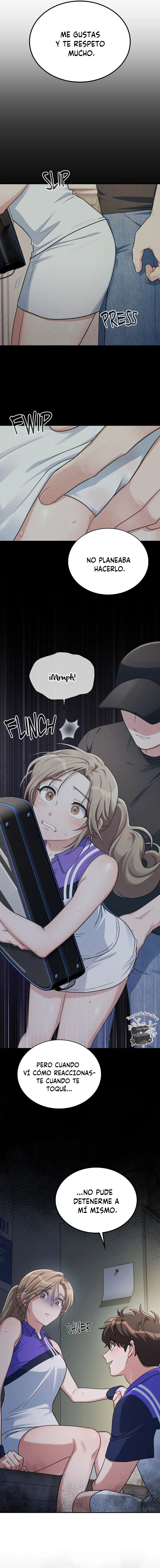 14 Experiencias obscenas en el campus