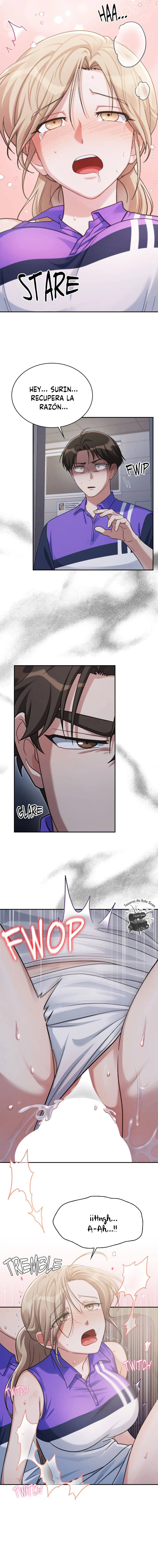 9 Experiencias obscenas en el campus