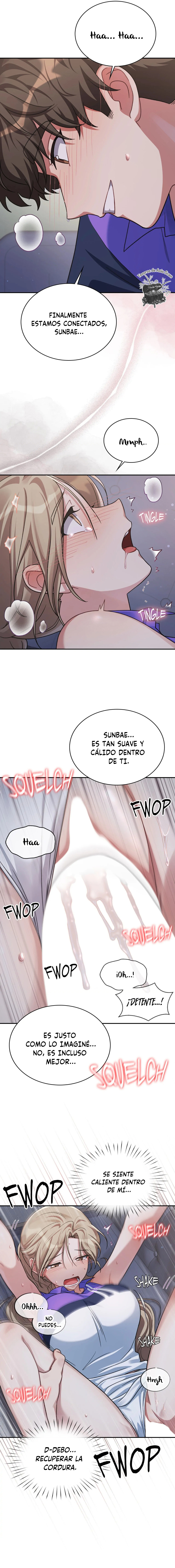 5 Experiencias obscenas en el campus