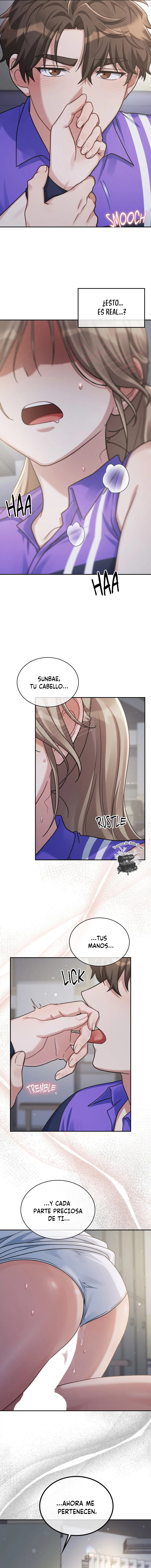 14 Experiencias obscenas en el campus