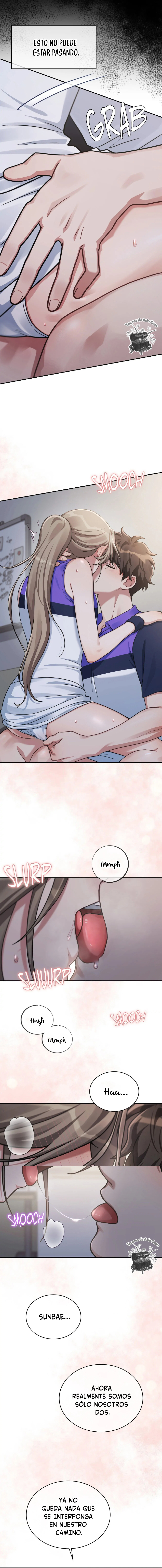 13 Experiencias obscenas en el campus