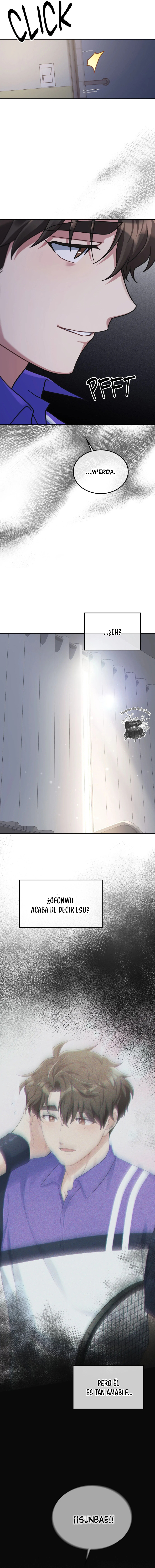 11 Experiencias obscenas en el campus