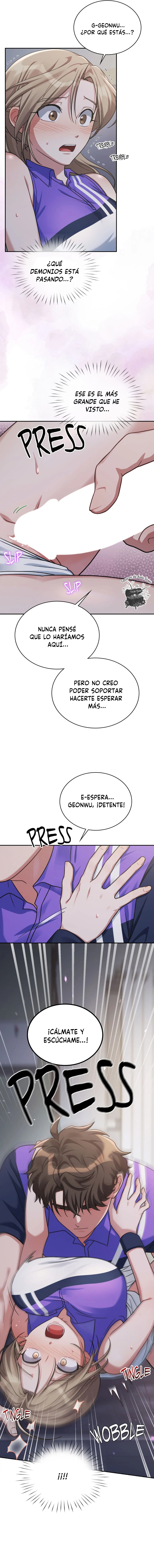 4 Experiencias obscenas en el campus