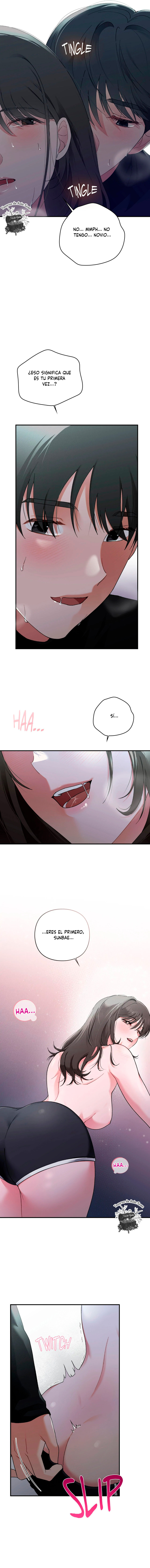 16 Experiencias obscenas en el campus