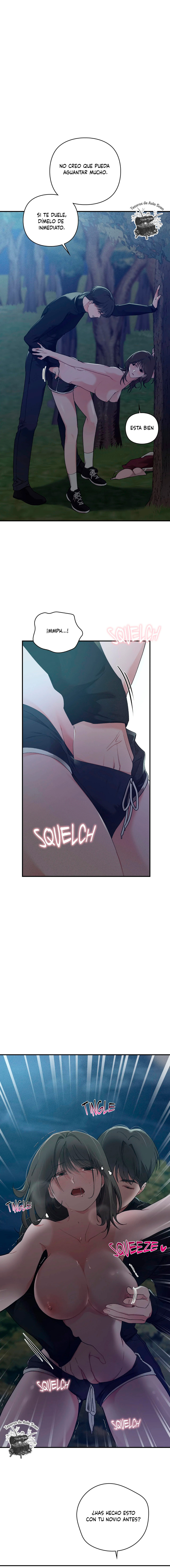 15 Experiencias obscenas en el campus