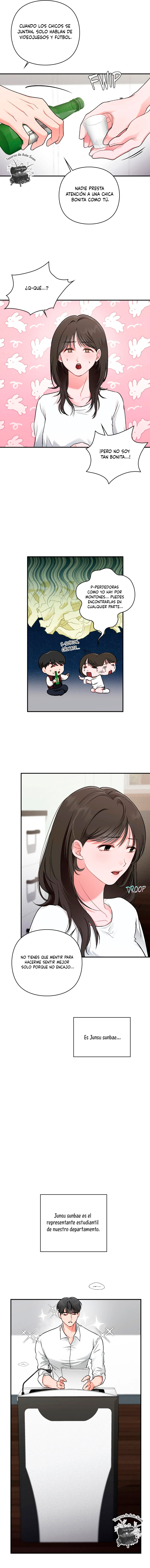 4 Experiencias obscenas en el campus