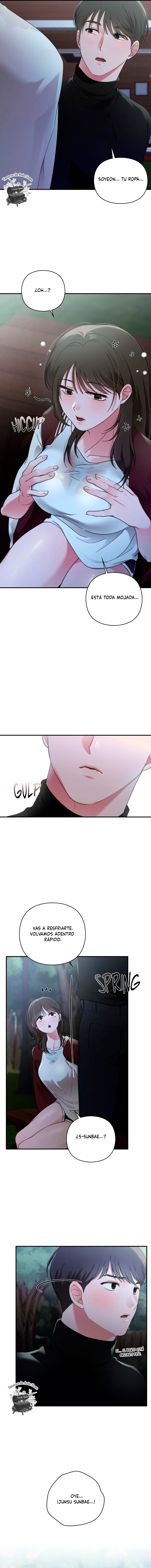 9 Experiencias obscenas en el campus