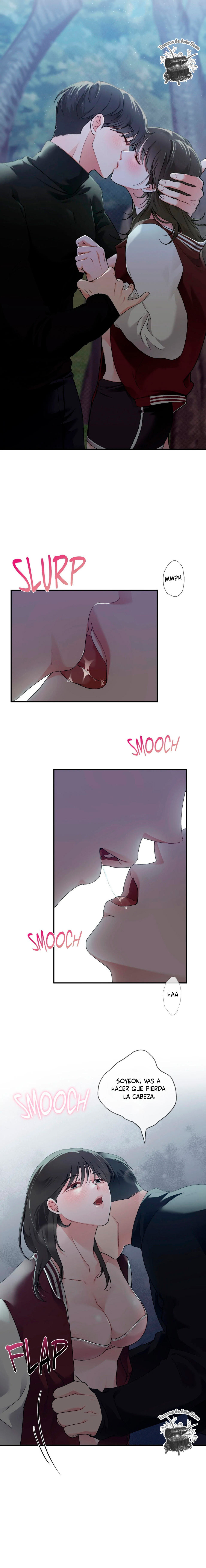 13 Experiencias obscenas en el campus