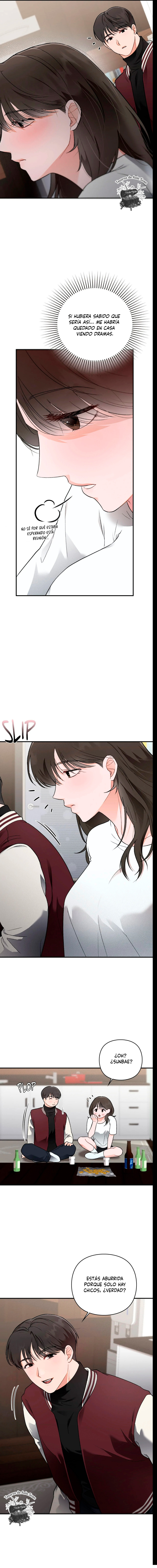 3 Experiencias obscenas en el campus