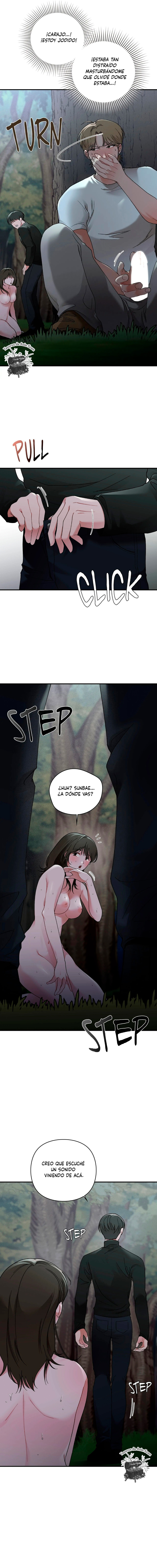 15 Experiencias obscenas en el campus