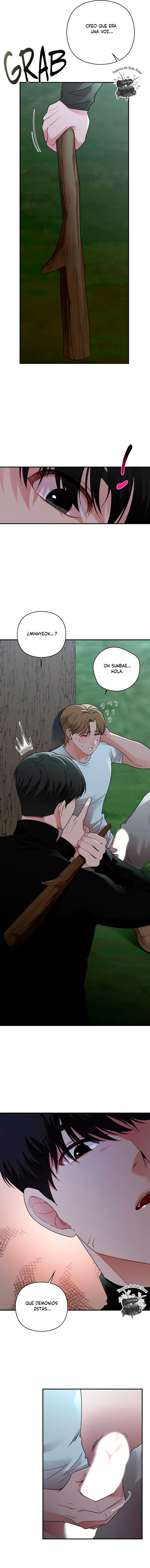 16 Experiencias obscenas en el campus