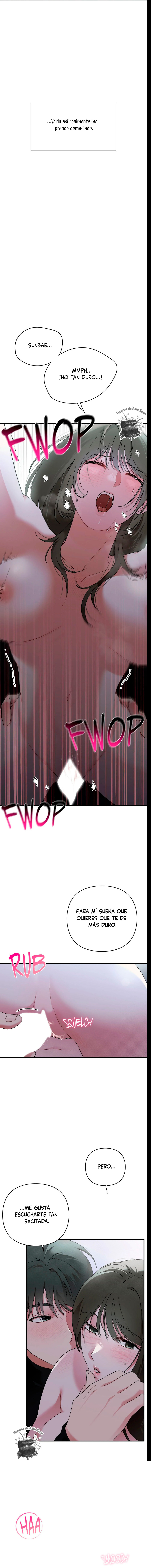 3 Experiencias obscenas en el campus