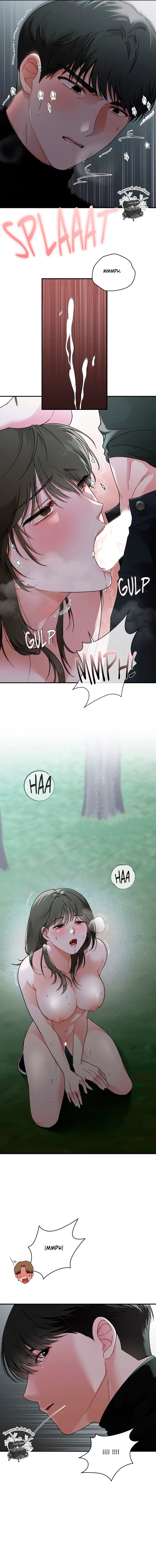 14 Experiencias obscenas en el campus