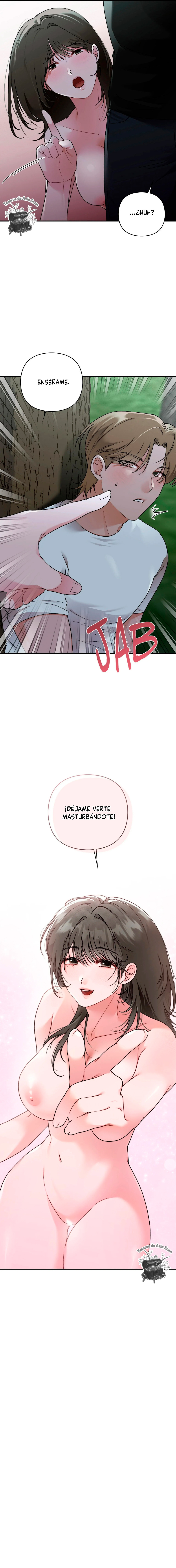 18 Experiencias obscenas en el campus