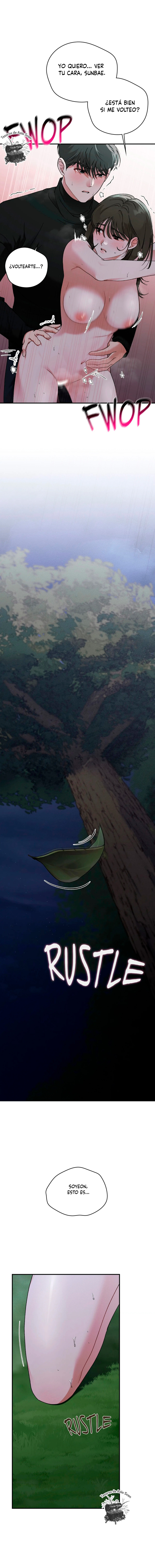 8 Experiencias obscenas en el campus