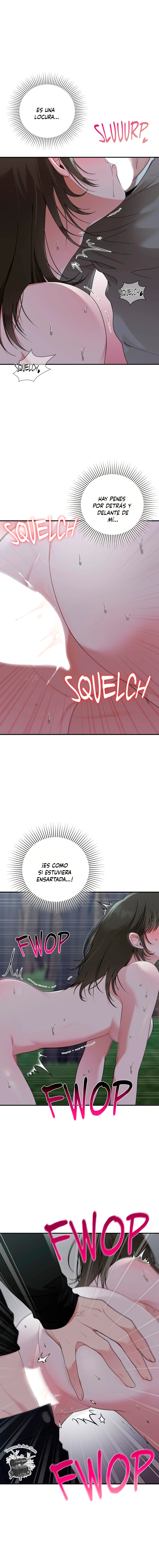 9 Experiencias obscenas en el campus