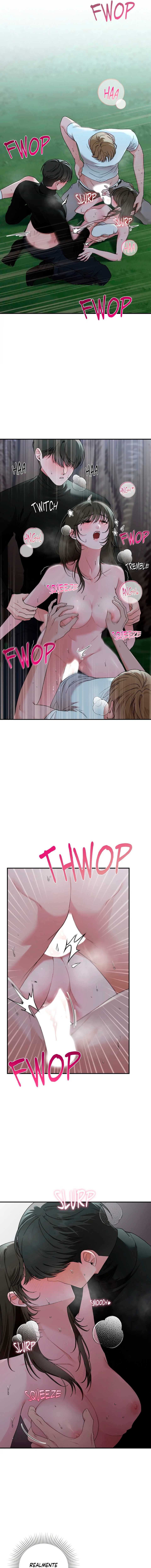 12 Experiencias obscenas en el campus