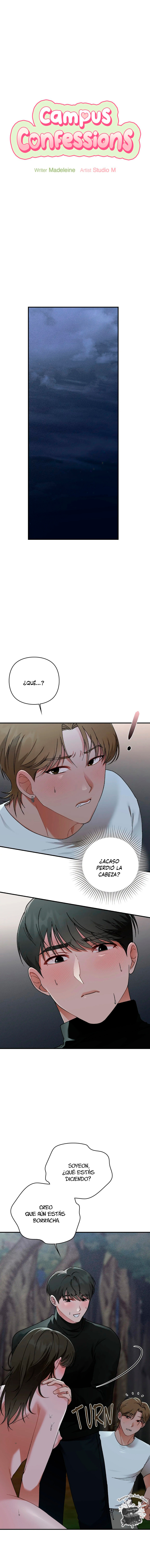 1 Experiencias obscenas en el campus