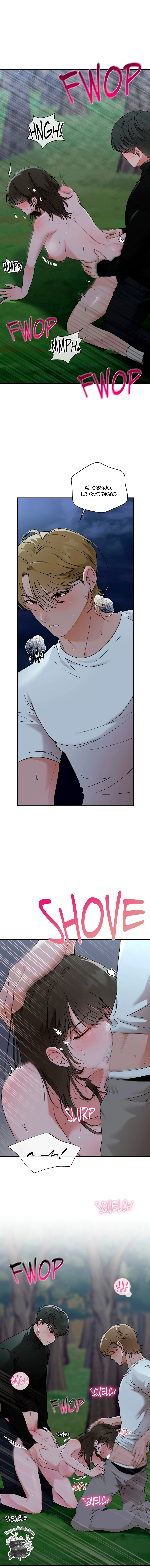 8 Experiencias obscenas en el campus