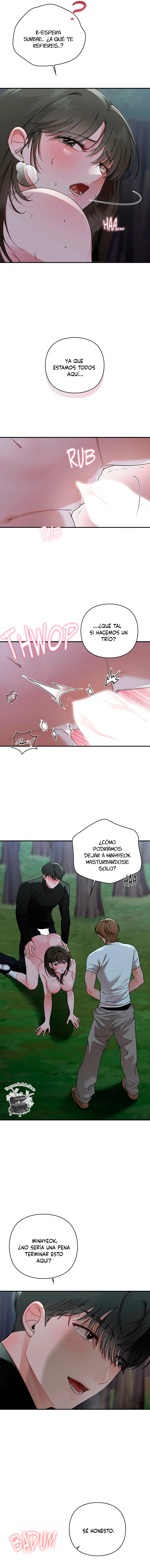 7 Experiencias obscenas en el campus