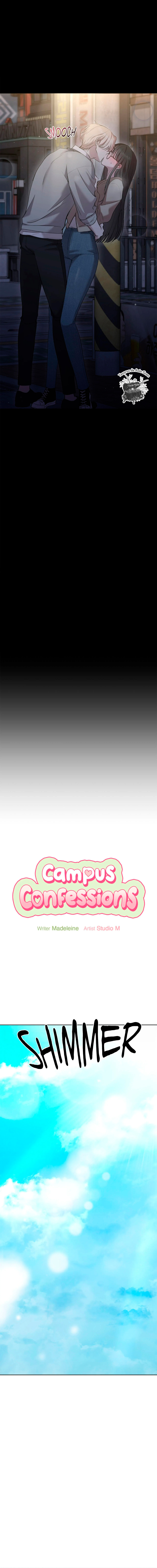 2 Experiencias obscenas en el campus