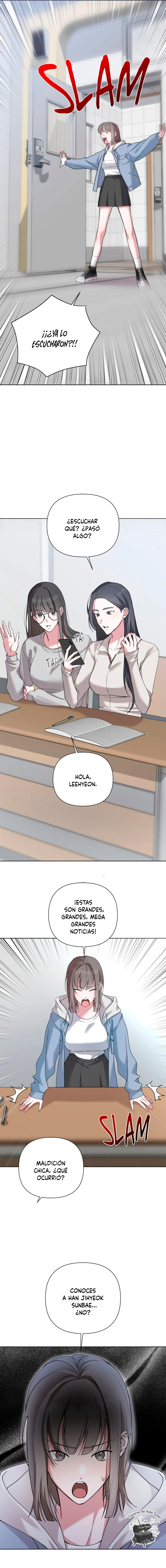 3 Experiencias obscenas en el campus