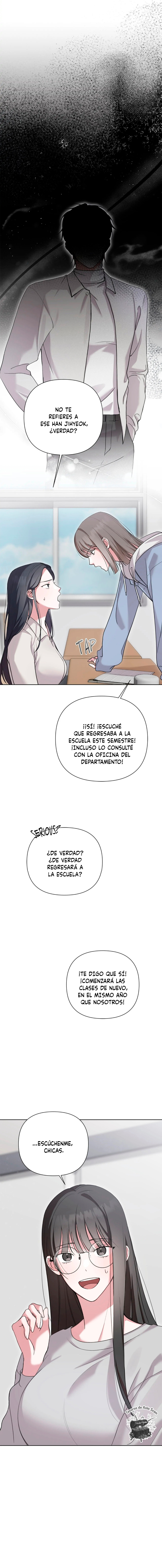 4 Experiencias obscenas en el campus