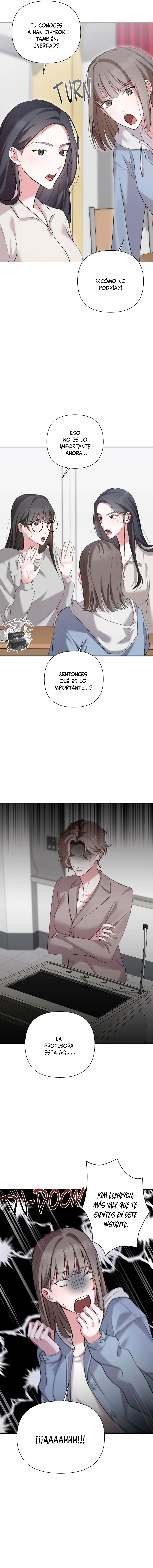 5 Experiencias obscenas en el campus