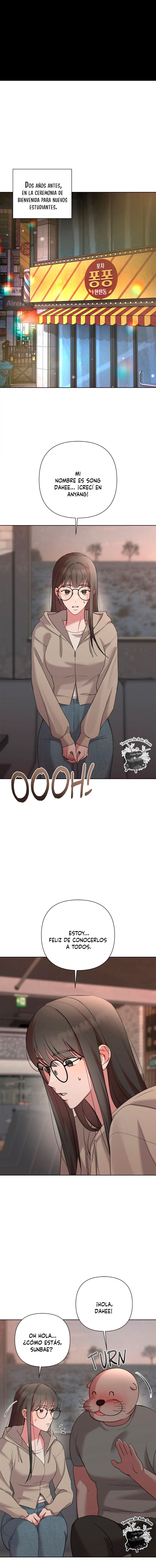 10 Experiencias obscenas en el campus