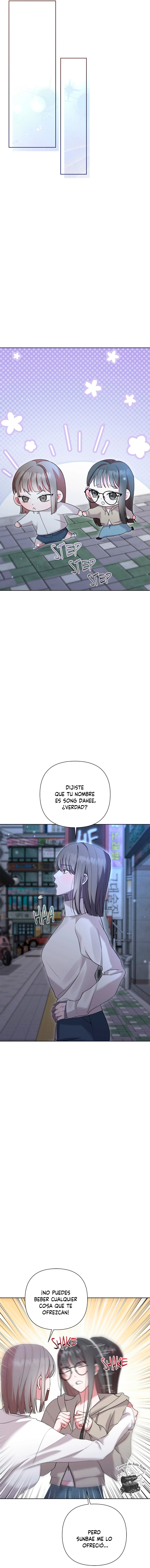 13 Experiencias obscenas en el campus