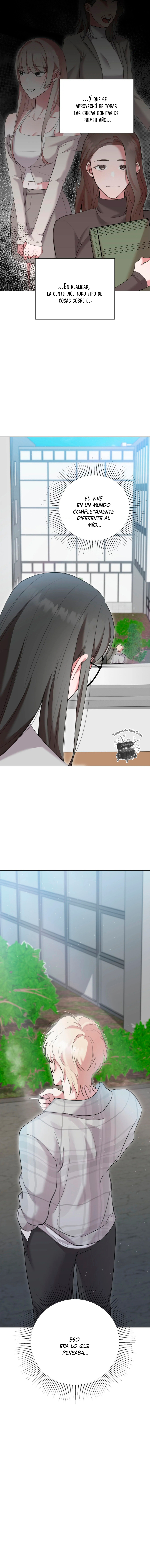 8 Experiencias obscenas en el campus