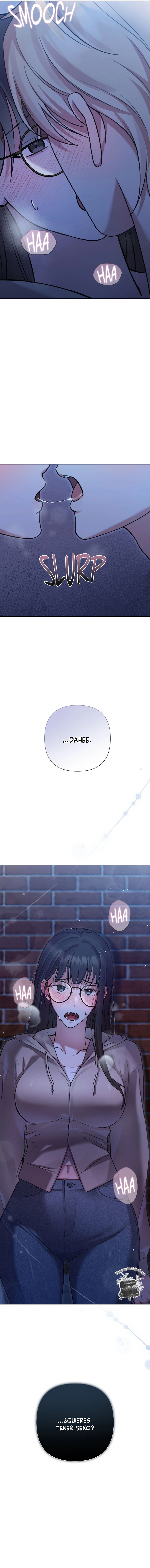 15 Experiencias obscenas en el campus