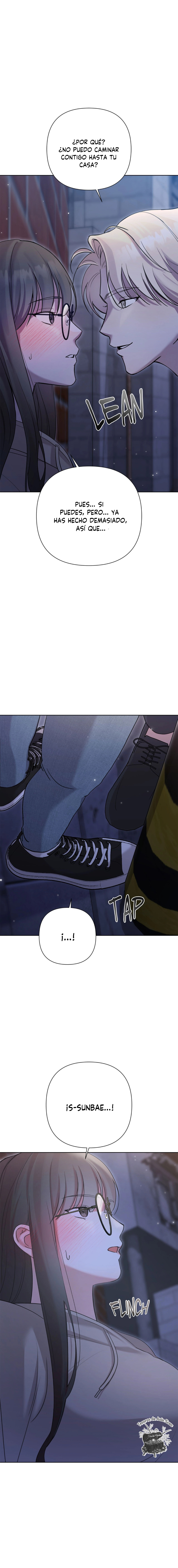 11 Experiencias obscenas en el campus