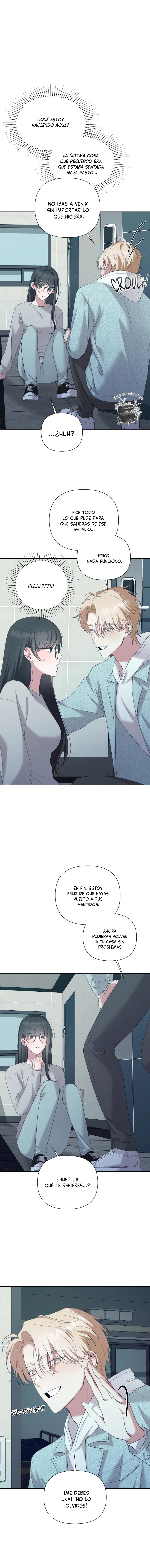 16 Experiencias obscenas en el campus