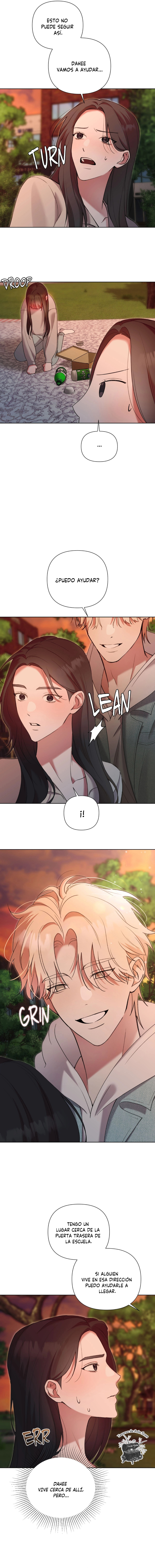 10 Experiencias obscenas en el campus