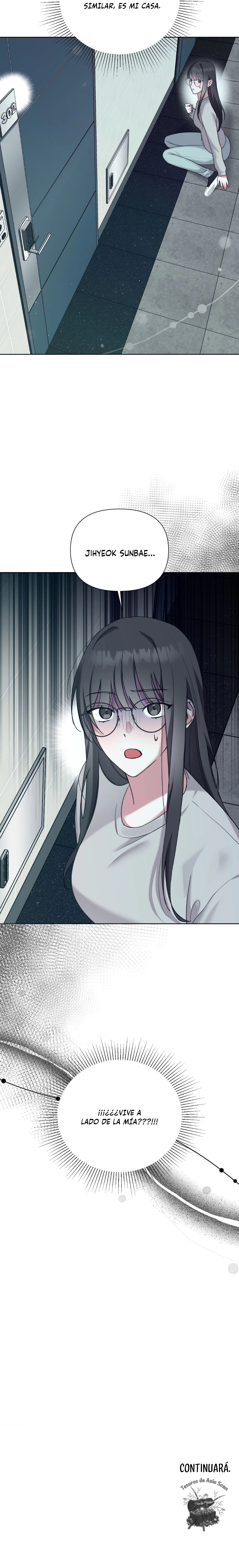 18 Experiencias obscenas en el campus