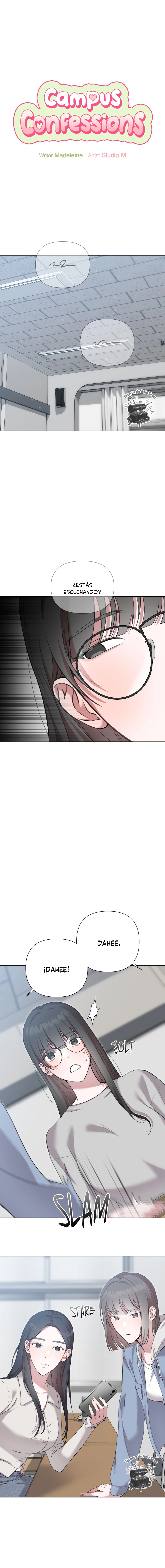 1 Experiencias obscenas en el campus