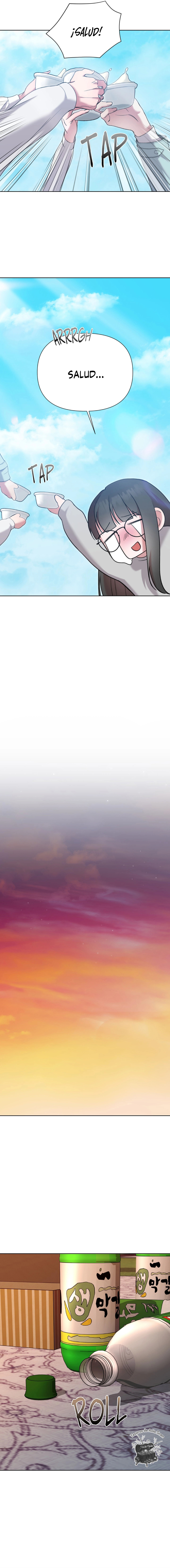 8 Experiencias obscenas en el campus