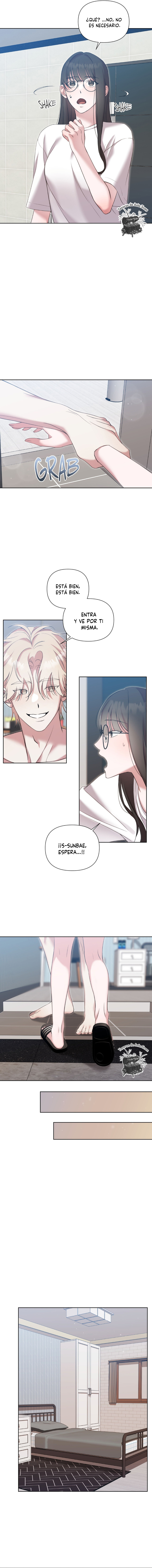 5 Experiencias obscenas en el campus