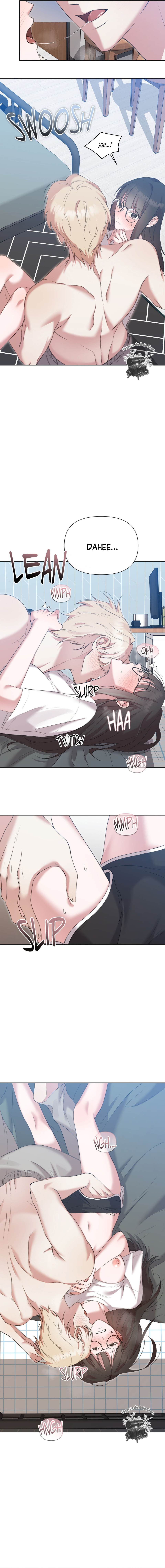 12 Experiencias obscenas en el campus