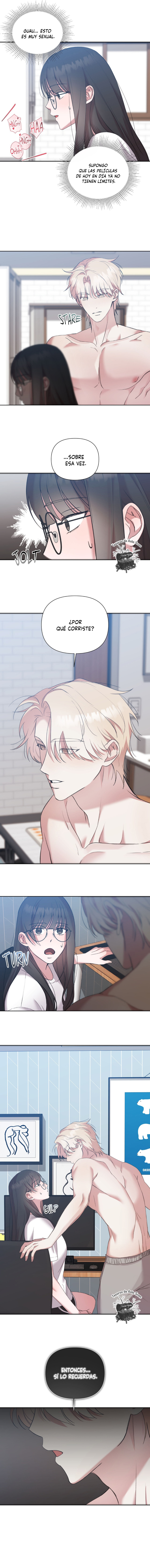 10 Experiencias obscenas en el campus