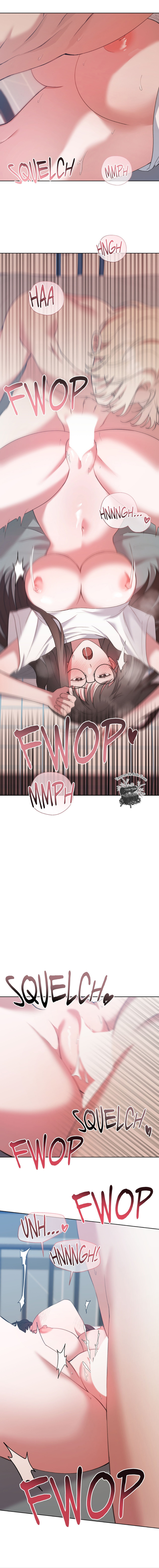 9 Experiencias obscenas en el campus