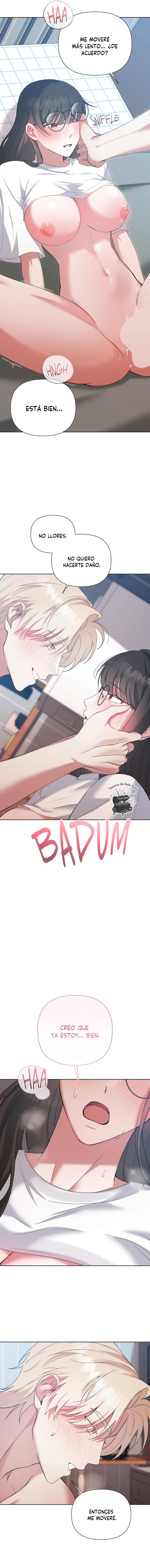 8 Experiencias obscenas en el campus